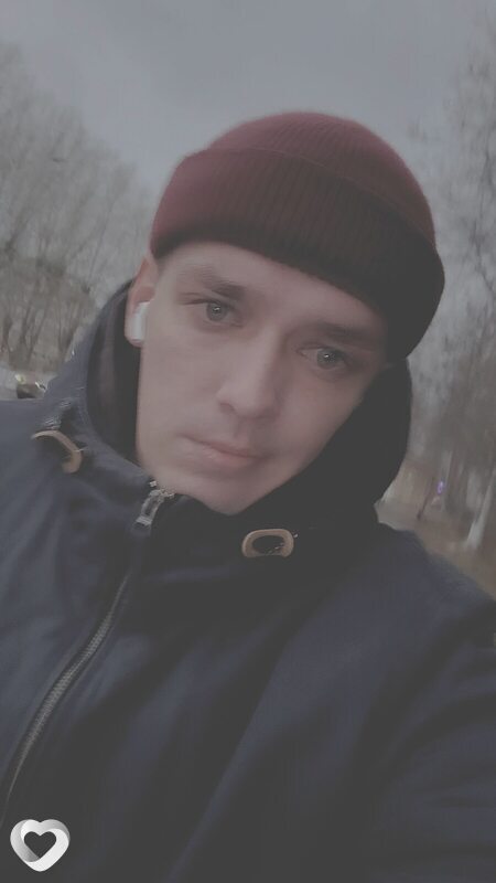 Вячеслав, 32, Череповце — анкета №2230793