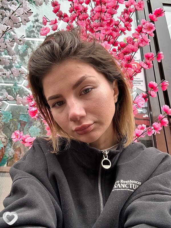 Юли, 29, Москве — анкета №2230795