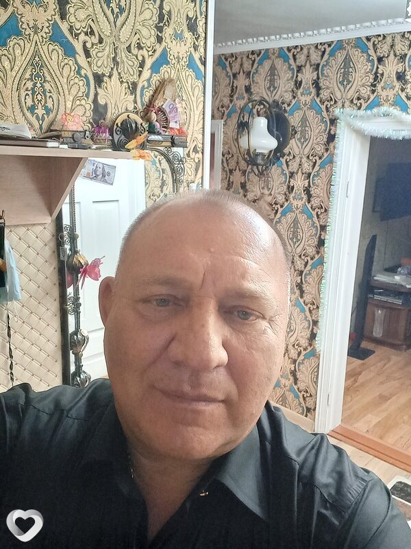 Алекс, 63, Экибастузе — анкета №2230800