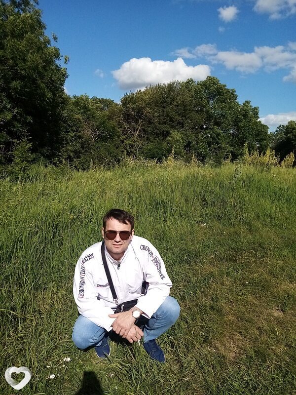 Денис, 44, Ставрополе — анкета №2230802