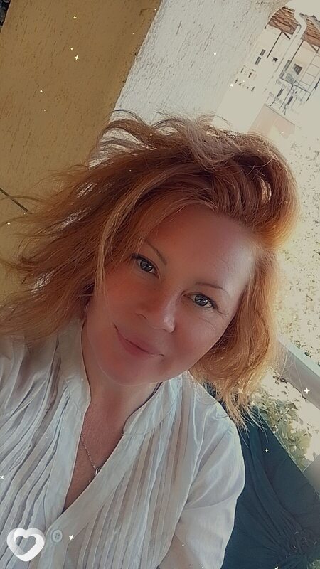 Татьяна, 46, Нижневартовске — анкета №2230804