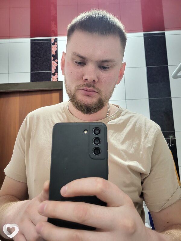 Илья, 29, Краснодаре — анкета №2230805