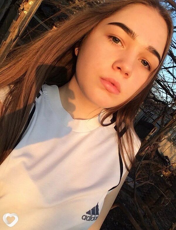 София, 24, Санкт-Петербурге — анкета №2230994