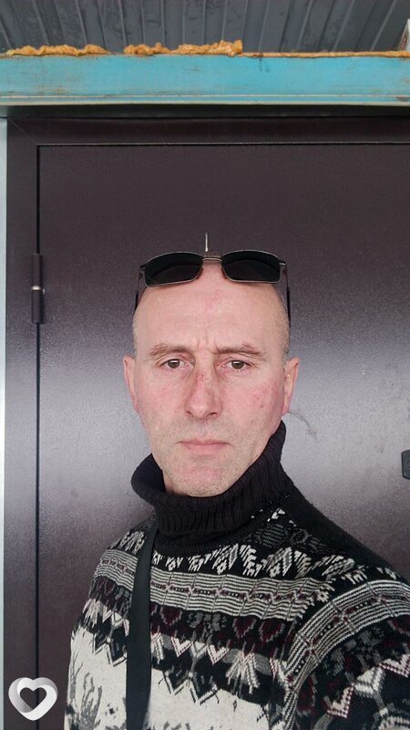 Виталий, 52, Воскресенске — анкета №2230996