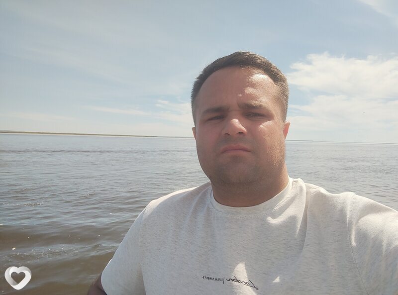 Хабиб, 32, Якутске — анкета №2230999
