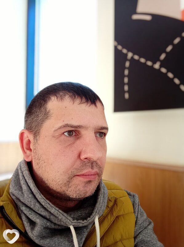 Антон, 44, Новокузнецке — анкета №2231000