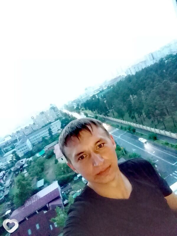 Евгений, 33, Чите — анкета №2231002