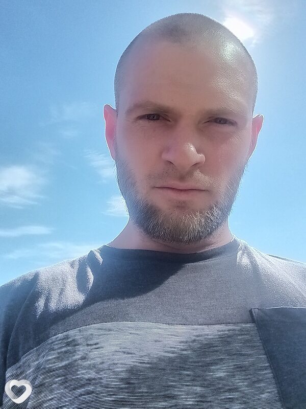 Пацанчик, 34, Киеве — анкета №2231004