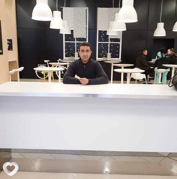 Анар, 39, Казани — анкета №2230860