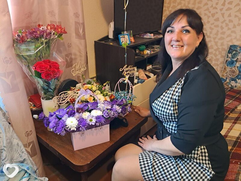 Наталья, 51, Калининграде — анкета №2230866