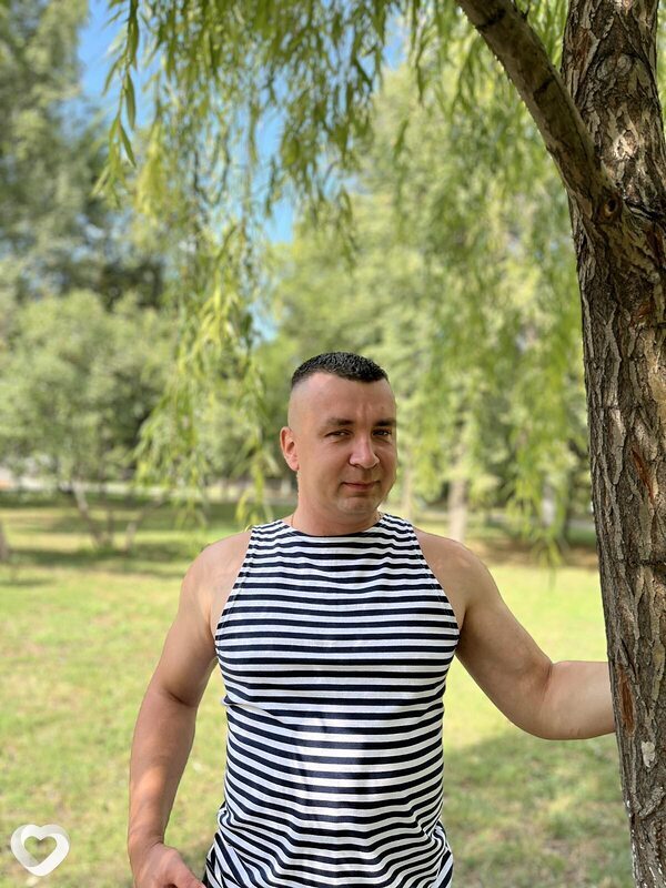 Роман, 39, Самаре — анкета №2230867