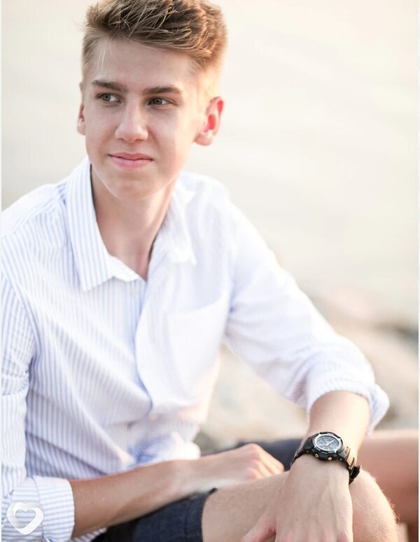 Sergio, 22, Москве — анкета №2230869
