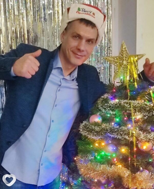 Сергей, 41, Железногорске — анкета №2230871