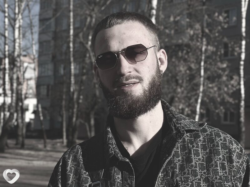 Дмитрий, 31, Могилев — анкета №2230873