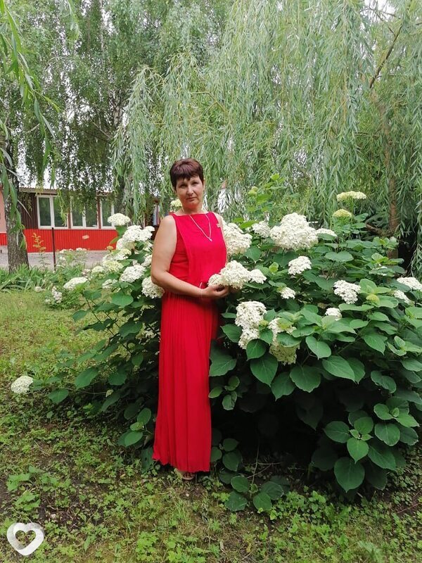 Светлана, Киреевск