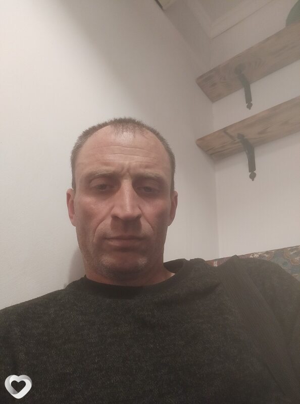 Семён, 39, Красногорске — анкета №2231067