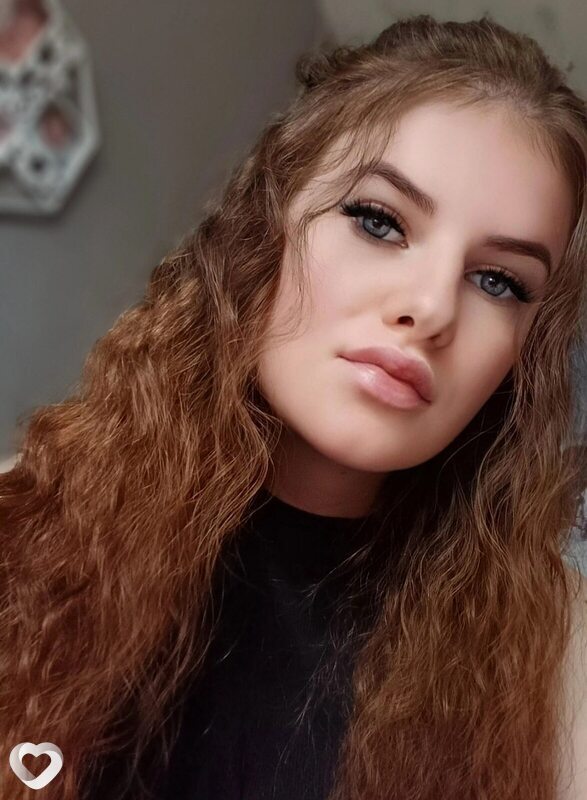 Светлана, 28, Нижнем Новгороде — анкета №2231068