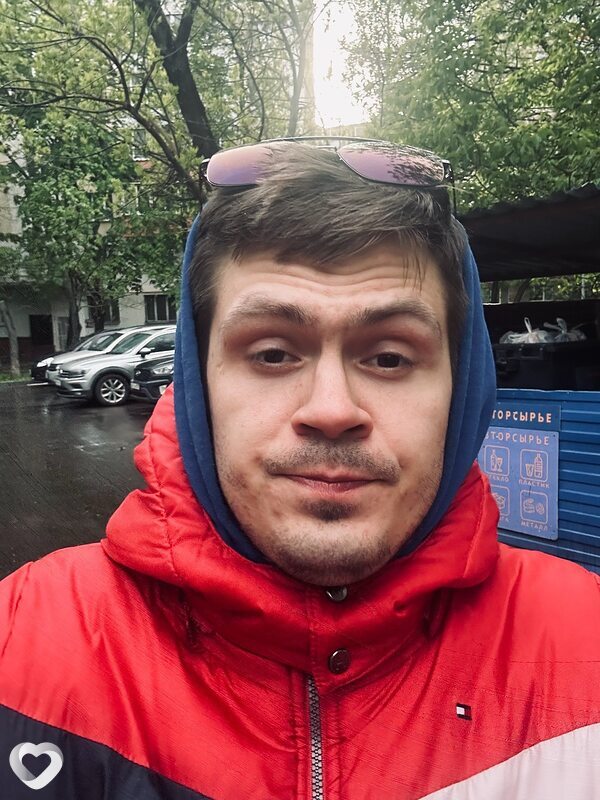 Алексей, 30, Москве — анкета №2231077