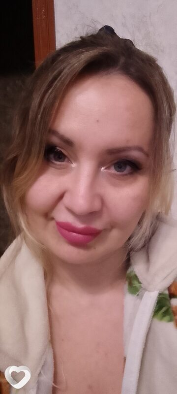 Татьяна, 39, Ростове-на-Дону — анкета №2231080