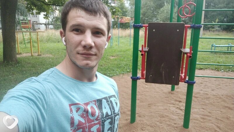 Артем, 41, Краснодаре — анкета №2231082