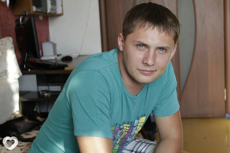 Степан, 37, Люберцах — анкета №2231117