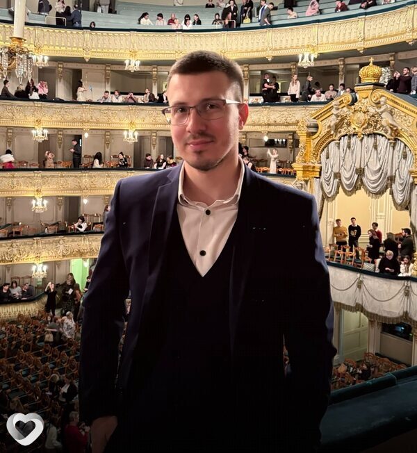 Евгений, 33, Санкт-Петербурге — анкета №2231119