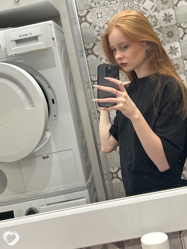 Оксана, 20, Иркутске — анкета №2231122