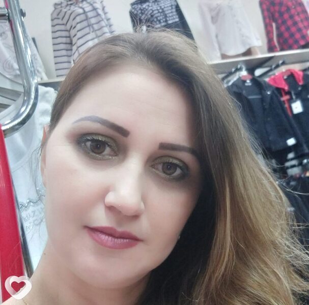 Аллочка, 39, Вознесенске — анкета №2231137