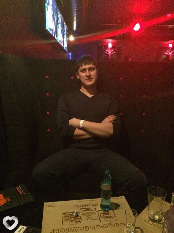 Артур, 32, Челябинске — анкета №2231140