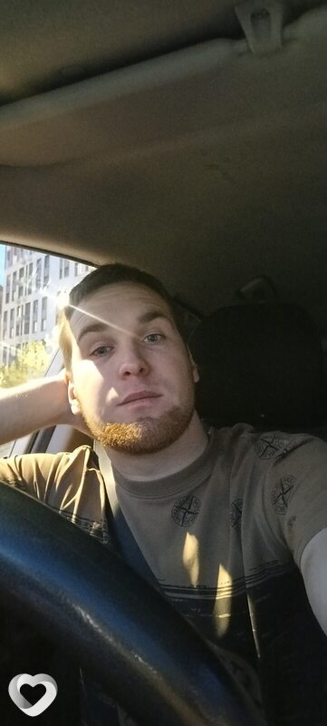 Артём, 26, Казани — анкета №2231147