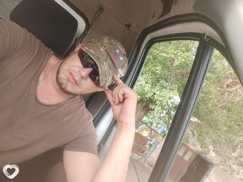 Руслан, 35, Ставрополе — анкета №2231148