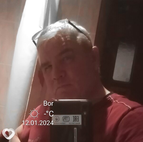 Дмитрий, 53, Нижнем Новгороде — анкета №2231151