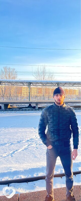 Азат, 36, Омске — анкета №2231153