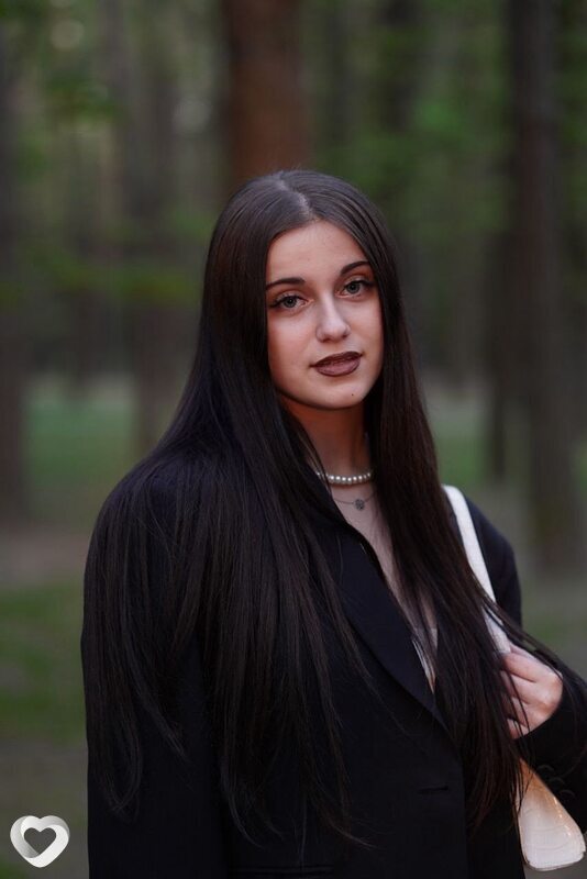 Ксения, 35, Минске — анкета №2231156