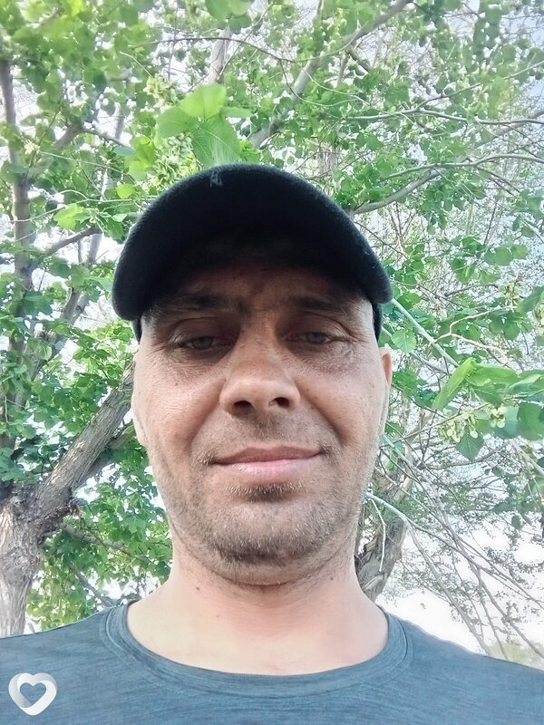 Леонид, 36, Астане — анкета №2231034