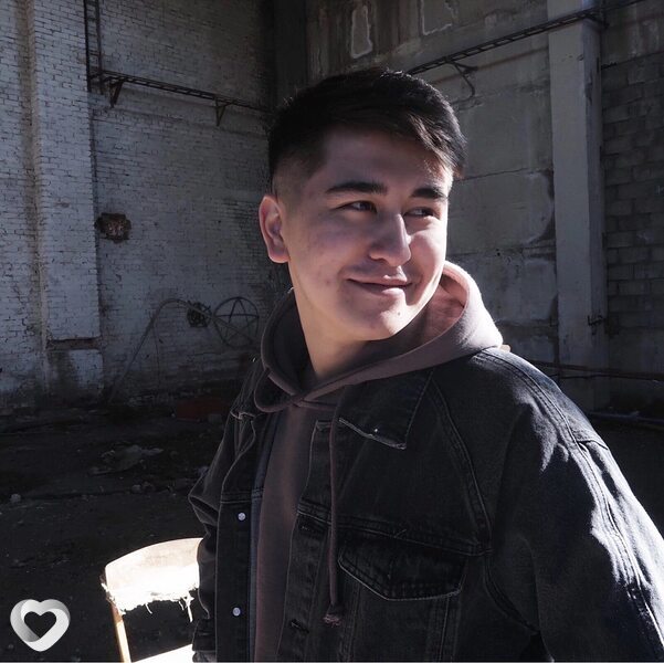 Сергей, 32, Абакане — анкета №2231041