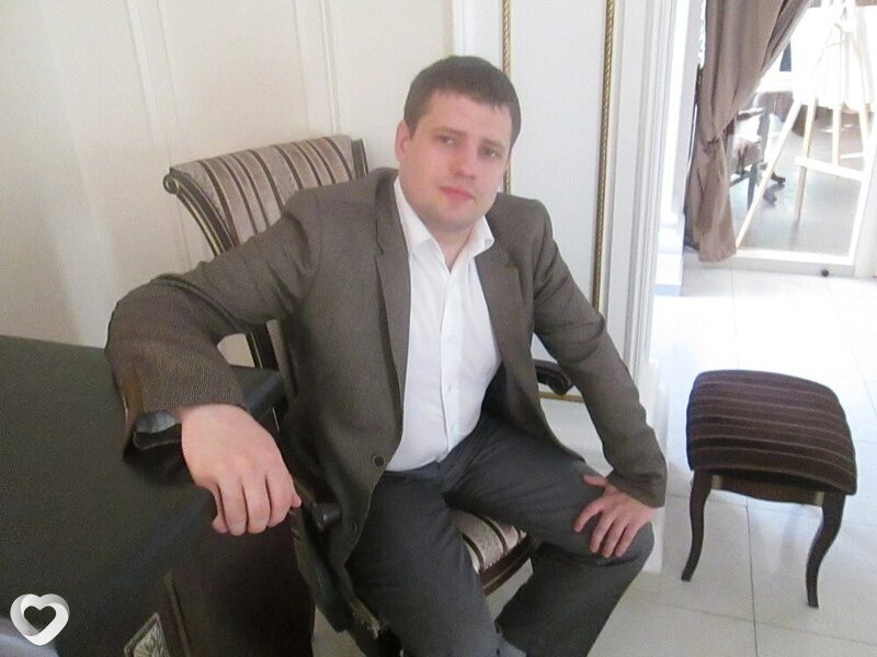 Илья, 39, Нижнем Новгороде — анкета №2231044