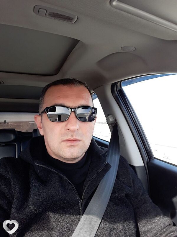Tamer Ln, Гянджа