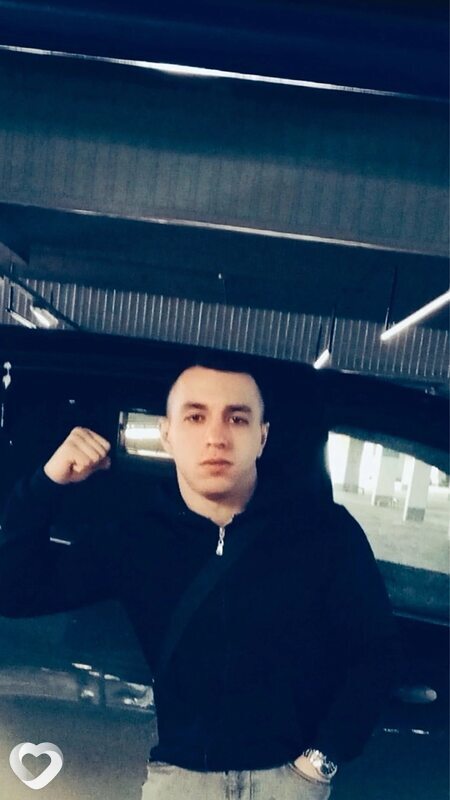 Андрей, 26, Ульяновске — анкета №2231050