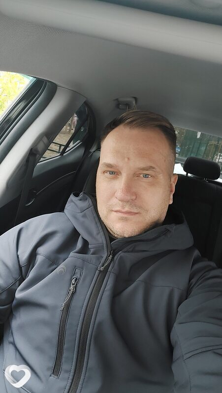 Денис, 41, Тюмени — анкета №2231051