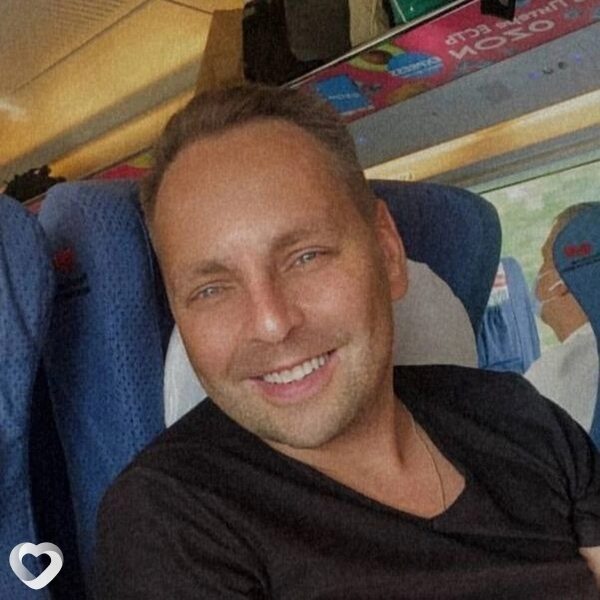Алексей, 36, Сочи — анкета №2231053