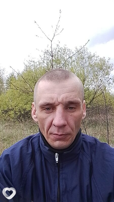 Паша, 36, Марьине Горке — анкета №2231055