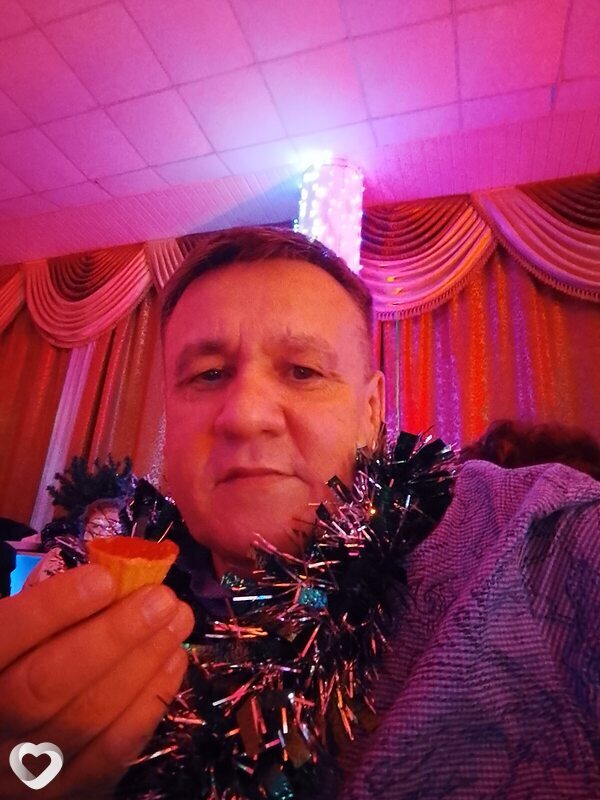 Радик, 57, Салавате — анкета №2231056