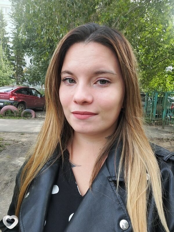 Катя, 28, Омске — анкета №2231313