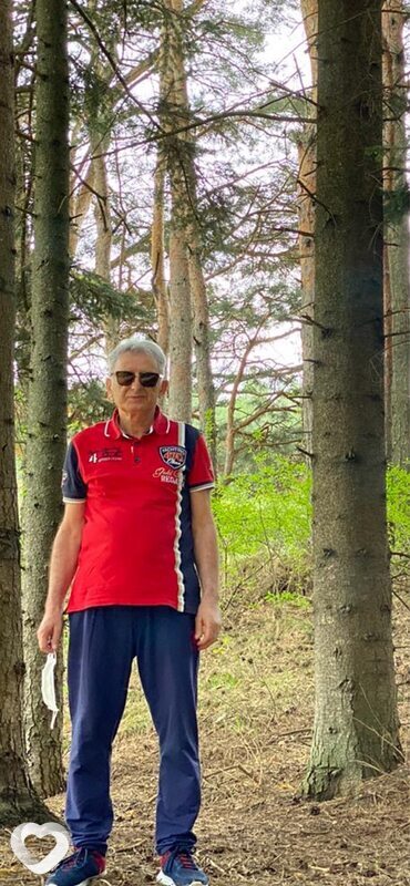 Александр, 58, Кисловодске — анкета №2231330