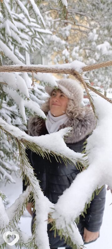 Ирина, 38, Саратове — анкета №2231331