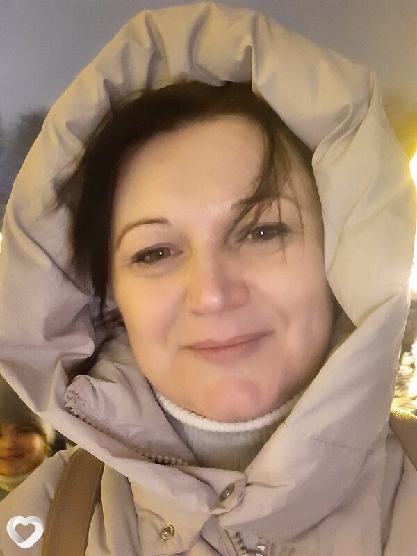 Наталья, 48, Калининграде — анкета №2231161
