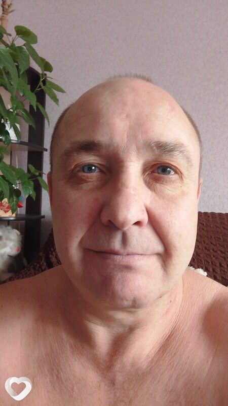 Сергей, 47, Ангарске — анкета №2231164