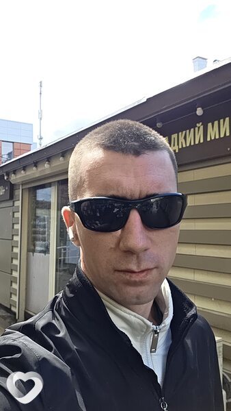 Алексей, 32, Донецке — анкета №2231169