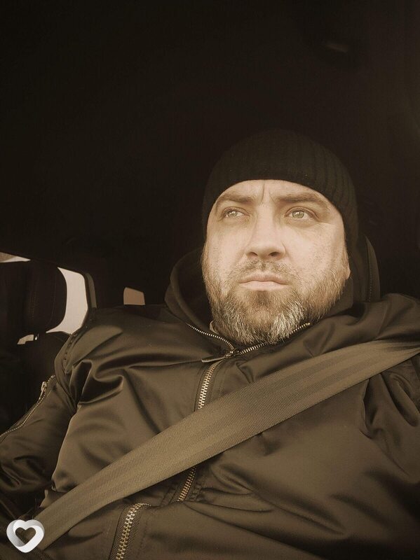 Виталий, 47, Бобруйске — анкета №2231174